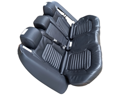 BANCO TRASEIRO PASSAT B7 SEDAN 2011 2012 A 2015