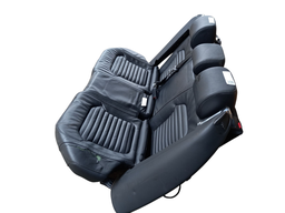 BANCO TRASEIRO PASSAT B7 SEDAN 2011 2012 A 2015