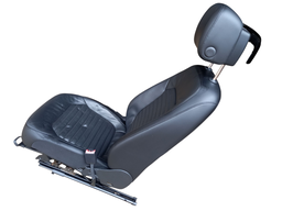 BANCO DIANTEIRO DIREITO PASSAT B7 SEDAN 2011 2012 A 2015