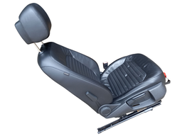 BANCO DIANTEIRO DIREITO PASSAT B7 SEDAN 2011 2012 A 2015