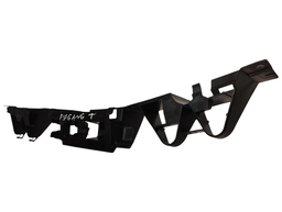 GUIA SUPORTE PARACHOQUE TRASEIRO CENTRAL MEGANE 2007 A 2012