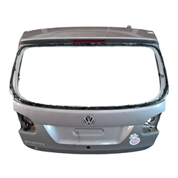 Tampa Traseira Spacefox 2015 2016 a 2018