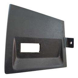 Acabamento Entrada USB Console BMW X1 2.0 2016 a 2022