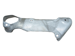 DEFLETOR CALOR COLETOR ADMISSAO TRITON DAKAR 3.2 2008 A 2017