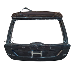 Tampa Traseira Volvo XC60 2009 2010 a 2015