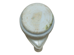 RESERVATORIO CILINDRO MESTRE FREIO TRITON DAKAR 3.2 08/17