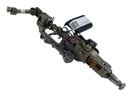 COLUNA DIREÇÃO PASSAT B7 2006 A 2015 / CC 2009 A 2012