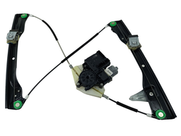 MÁQUINA VIDRO PORTA DIANTEIRA DIREITA PASSAT B6 B7 2006/2015