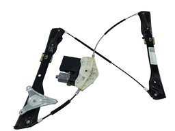 Máquina Vidro Porta Dianteira Direita Passat B6 B7 2006/2015