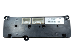 COMANDO AR L200 TRITON PAJERO DAKAR 2008/2018 DEFEITO BOTAO