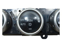 COMANDO AR L200 TRITON PAJERO DAKAR 2008/2018 DEFEITO BOTAO