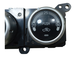 COMANDO AR CONDICIONADO L200 TRITON PAJERO DAKAR 2008 A 2018