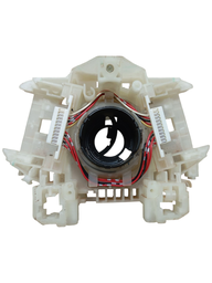 MIOLO CHAVE SETA LIMPADOR L200 TRITON DAKAR 2008 A 2017