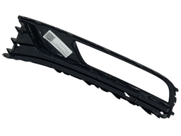 GRADE MOLDURA MILHA DIREITO PASSAT B7 2011 2012 A 2015