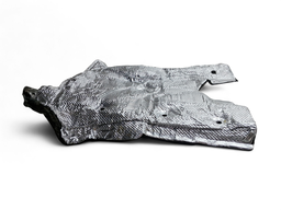 MANTA PAINEL CORTA FOGO TRACKER 2020/