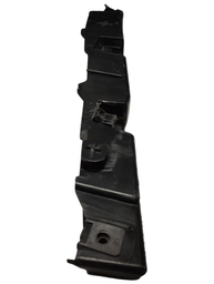 GUIA PARACHOQUE DIANTEIRO ESQUERDO CITROEN C4 2006 A  2012