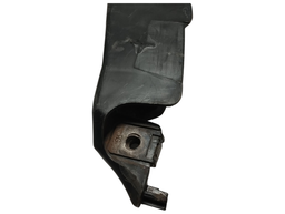 GUIA PARACHOQUE DIANTEIRO ESQUERDO CITROEN C4 2006 A  2012