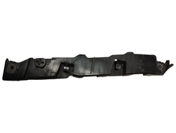 Guia Parachoque Dianteiro Esquerdo Citroen C4 2006 a  2012