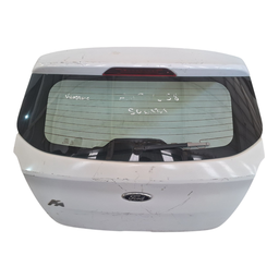 Tampa Traseira Ka Hatch 2015 2016 a 2021