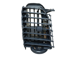 DIFUSOR AR CENTRAL ESQUERDO HILUX 2005 A 2015 556800K012