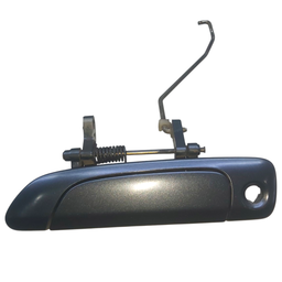 Maçaneta Externa Dianteira Esquerda Honda Civic 2001 a 2006