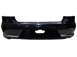 Parachoque Traseiro Passat B7 Sedan 2011 2012 a 2015