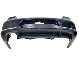 PARACHOQUE TRASEIRO PASSAT B7 SEDAN 2011 2012 A 2015