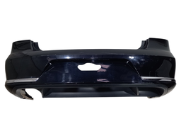PARACHOQUE TRASEIRO PASSAT B7 SEDAN 2011 2012 A 2015