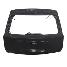 Tampa Traseira Jeep Compass 2012 a 2015