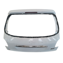 Tampa Traseira Peugeot 206 207 2002 2003 a 2014