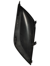 MOLDURA PARACHOQUE LADO ESQUERDO NISSAN VERSA 2016 A 2019