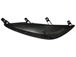 MOLDURA PARACHOQUE LADO ESQUERDO NISSAN VERSA 2016 A 2019