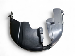 PARABARRO TRASEIRO ESQUERDO POLO 2018/ C/AVARIA