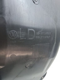 PARABARRO TRASEIRO DIREITO POLO 2018/ DETALHE 