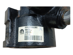 BOMBA DIREÇÃO HID PUNTO GRAND SIENA MOBI STRADA UNO 1.0 1.4