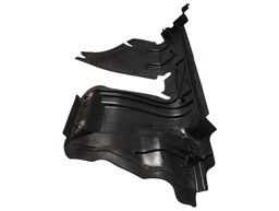 DEFLETOR ESQUERDO RADIADOR FLUENCE 2011 A 2017