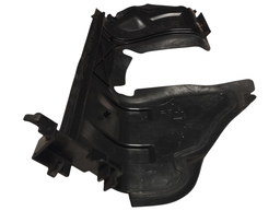 DEFLETOR ESQUERDO RADIADOR FLUENCE 2011 A 2017