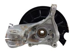 MANGA EIXO MONTANTE DIANTEIRO DIREITO PASSAT B6 B7 2006/15