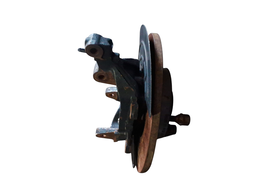 MANGA EIXO TRASEIRA DIREITO TORO RENEGADE 2016/