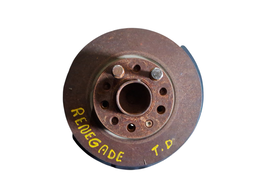 Manga Eixo traseira Direito Toro Renegade 2016/