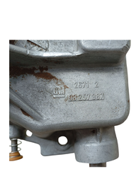 TRAMBULADOR CAMBIO CELTA CORSA PRISMA C/ VARAO 93257387