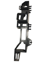 GUIA TRASEIRO ESQUERDO PARACHOQUE SANDERO 2014 A 2017