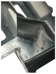 GUIA TRASEIRO ESQUERDO PARACHOQUE SANDERO 2014 A 2017