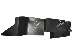 GUIA TRASEIRO ESQUERDO PARACHOQUE SANDERO 2014 A 2017