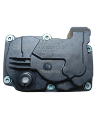 CORPO BORBOLETA TBI GOL SAVEIRO FOX GOLF 1.6 8V 2015 A 2020 