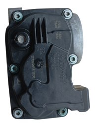 CORPO BORBOLETA TBI GOL SAVEIRO FOX GOLF 1.6 8V 2015 A 2020 