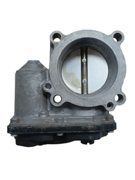 CORPO BORBOLETA TBI GOL SAVEIRO FOX GOLF 1.6 8V 2015 A 2020 