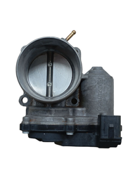 CORPO BORBOLETA TBI GOL SAVEIRO FOX GOLF 1.6 8V 2015 A 2020 