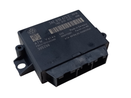 MÓDULO SENSOR ESTACIONAMENTO PASSAT B7  COD 3AE919475C