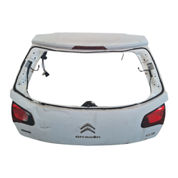 Tampa Traseira C3 2013 2014 a 2020